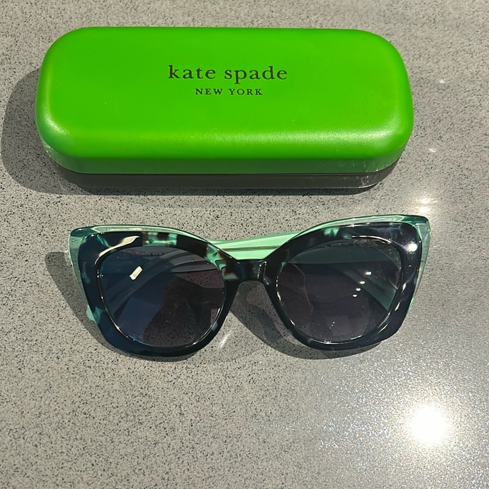 Kate spade Marigold sunglasse